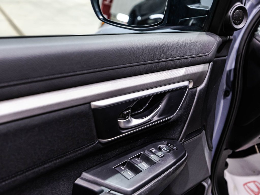 Honda CR-V Sport 2021 à Montréal, Québec - 11 - w1024h768px