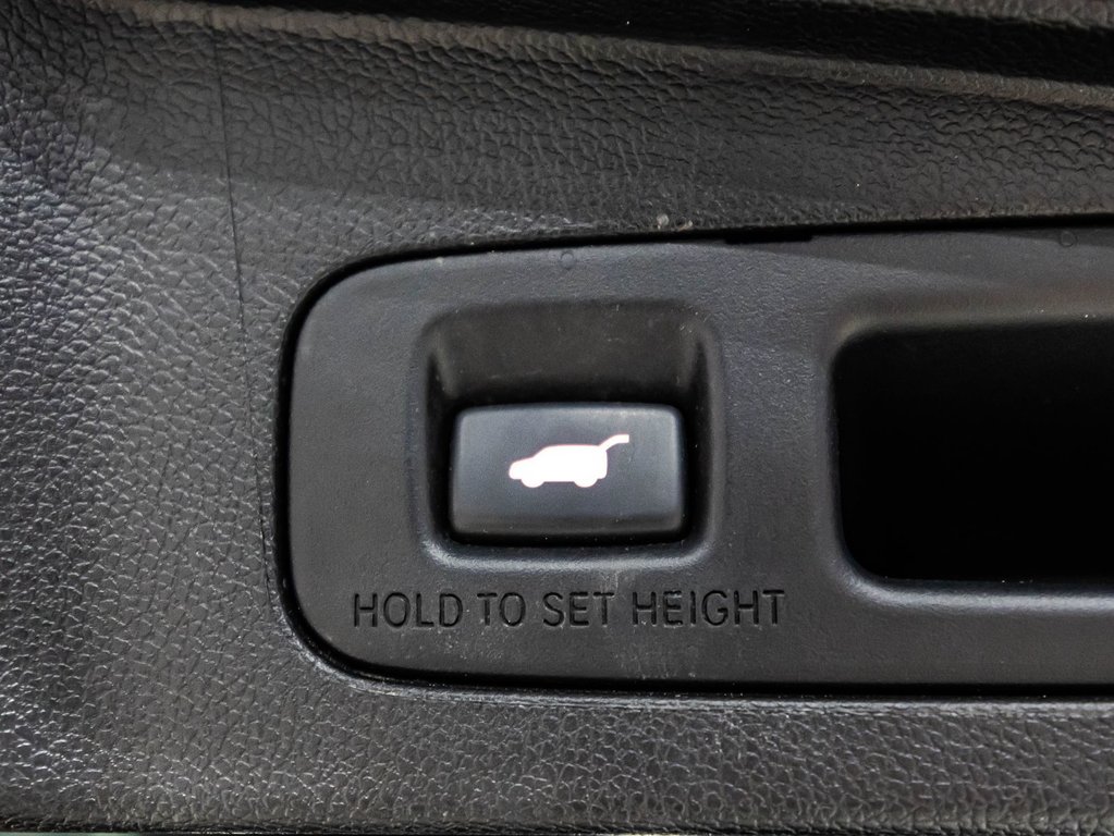 Honda CR-V Sport 2021 à Montréal, Québec - 15 - w1024h768px