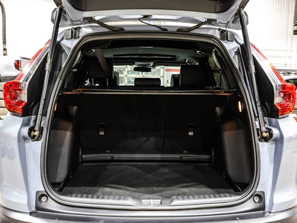 Honda CR-V Sport 2021 à Montréal, Québec - 16 - w1024h768px