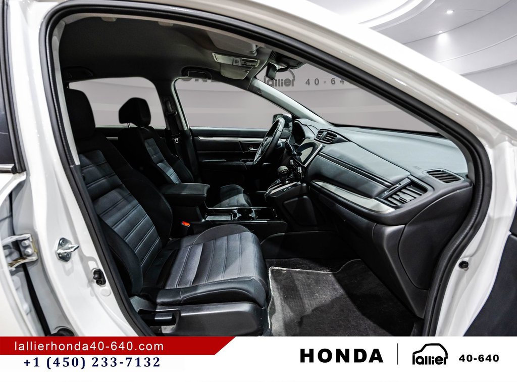 Honda CR-V LX 2021 à Montréal, Québec - 17 - w1024h768px