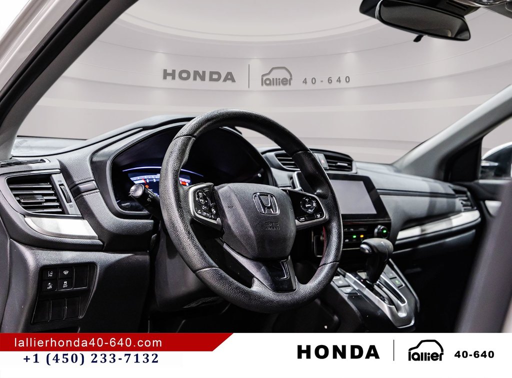 Honda CR-V LX 2021 à Montréal, Québec - 19 - w1024h768px