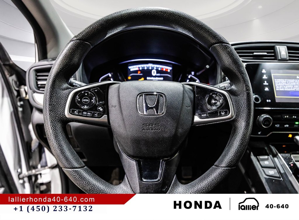 Honda CR-V LX 2021 à Montréal, Québec - 21 - w1024h768px