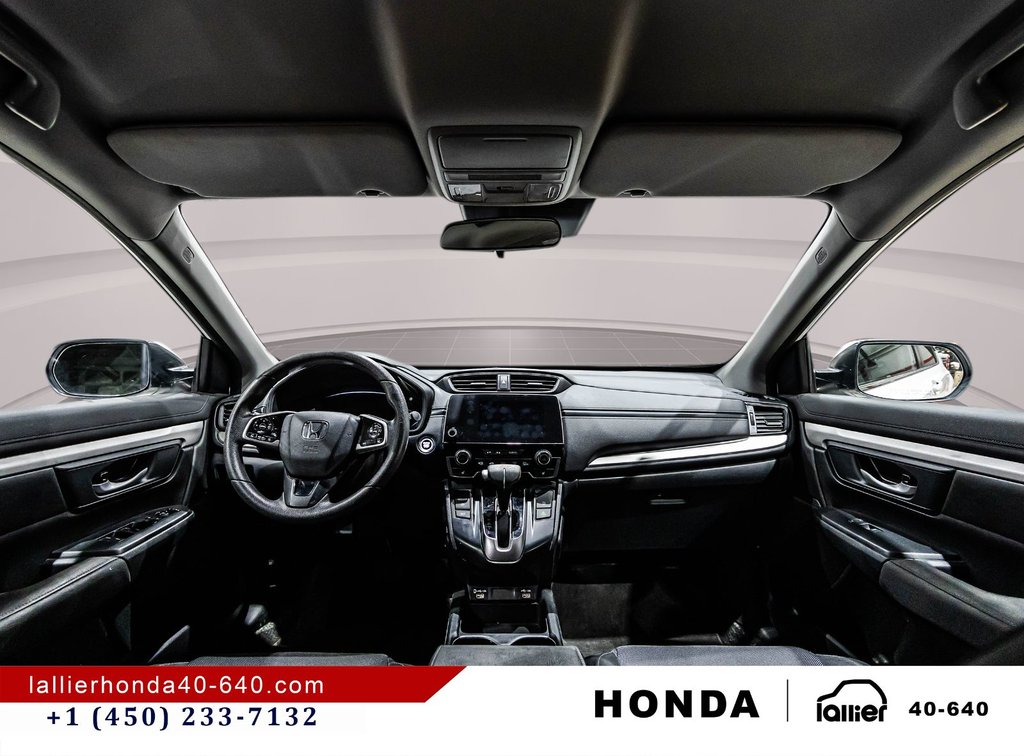 Honda CR-V LX 2021 à Montréal, Québec - 14 - w1024h768px
