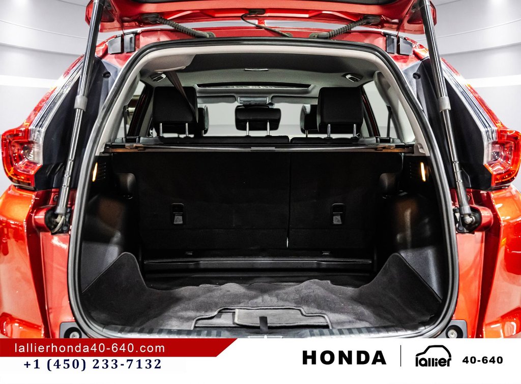 Honda CR-V EX-L 2021 à Lachenaie, Québec - 17 - w1024h768px