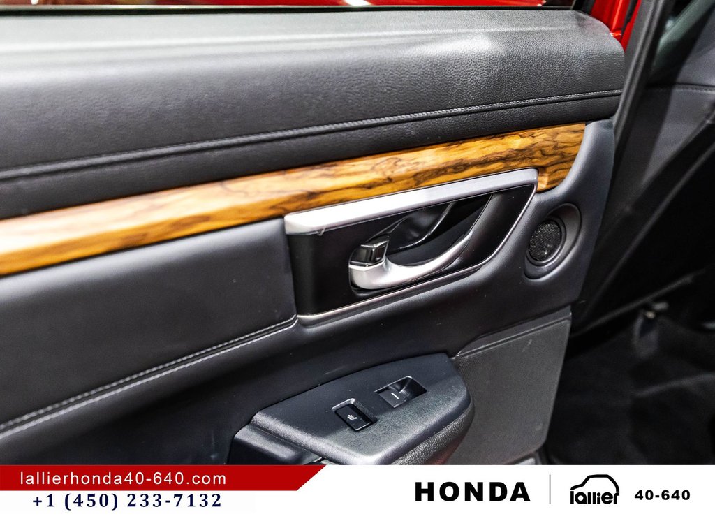 Honda CR-V EX-L 2021 à Lachenaie, Québec - 12 - w1024h768px