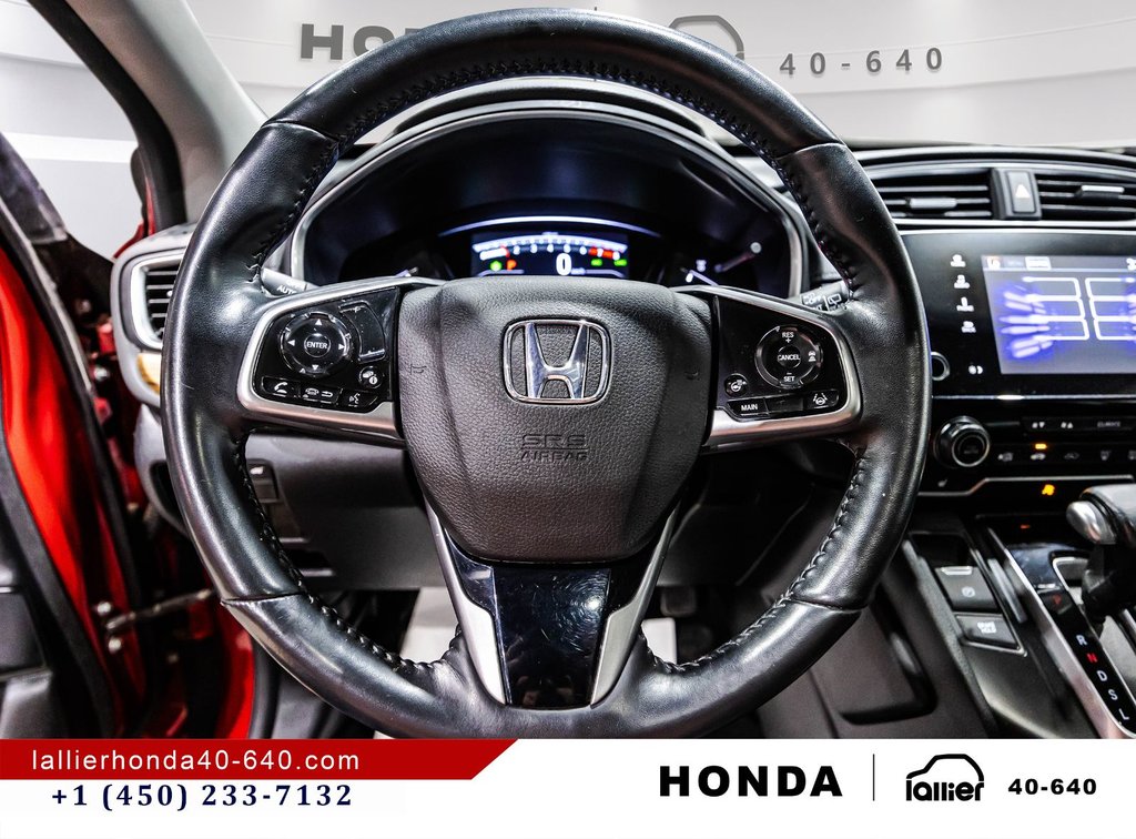Honda CR-V EX-L 2021 à Lachenaie, Québec - 24 - w1024h768px