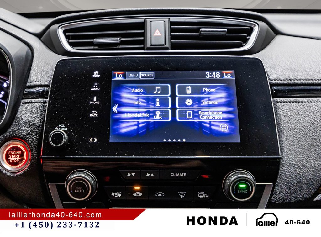 Honda CR-V EX-L 2021 à Lachenaie, Québec - 26 - w1024h768px
