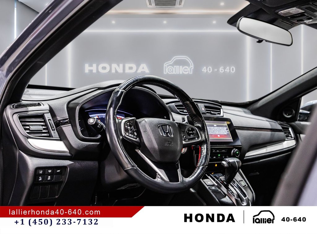 Honda CR-V Sport 2021 à Montréal, Québec - 21 - w1024h768px