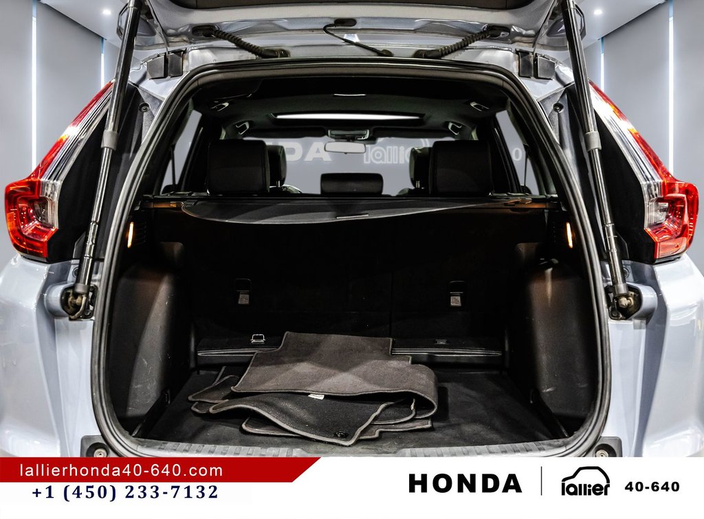 Honda CR-V Sport 2021 à Montréal, Québec - 16 - w1024h768px