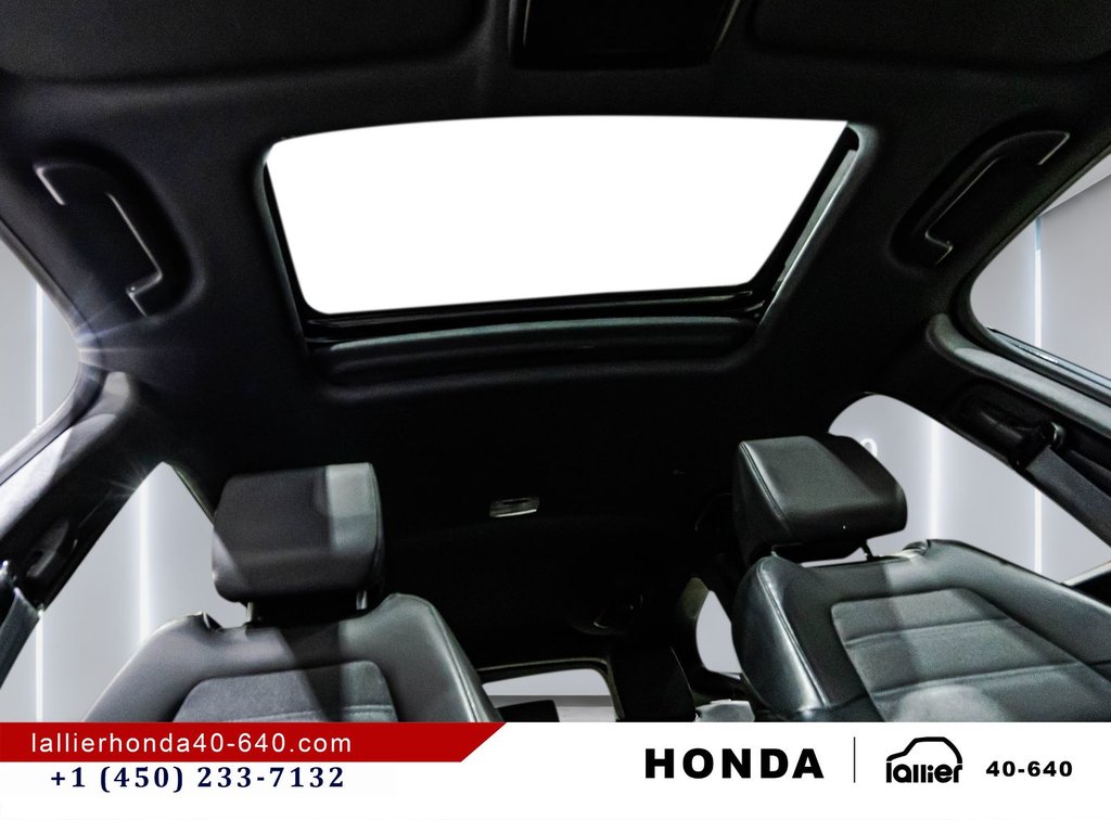 Honda CR-V Sport 2021 à Montréal, Québec - 19 - w1024h768px