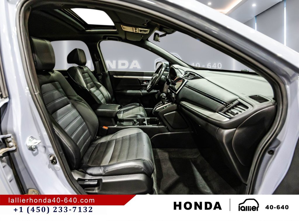 Honda CR-V Sport 2021 à Montréal, Québec - 18 - w1024h768px