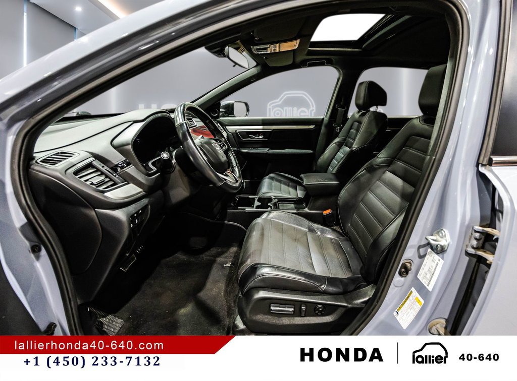 Honda CR-V Sport 2021 à Montréal, Québec - 20 - w1024h768px