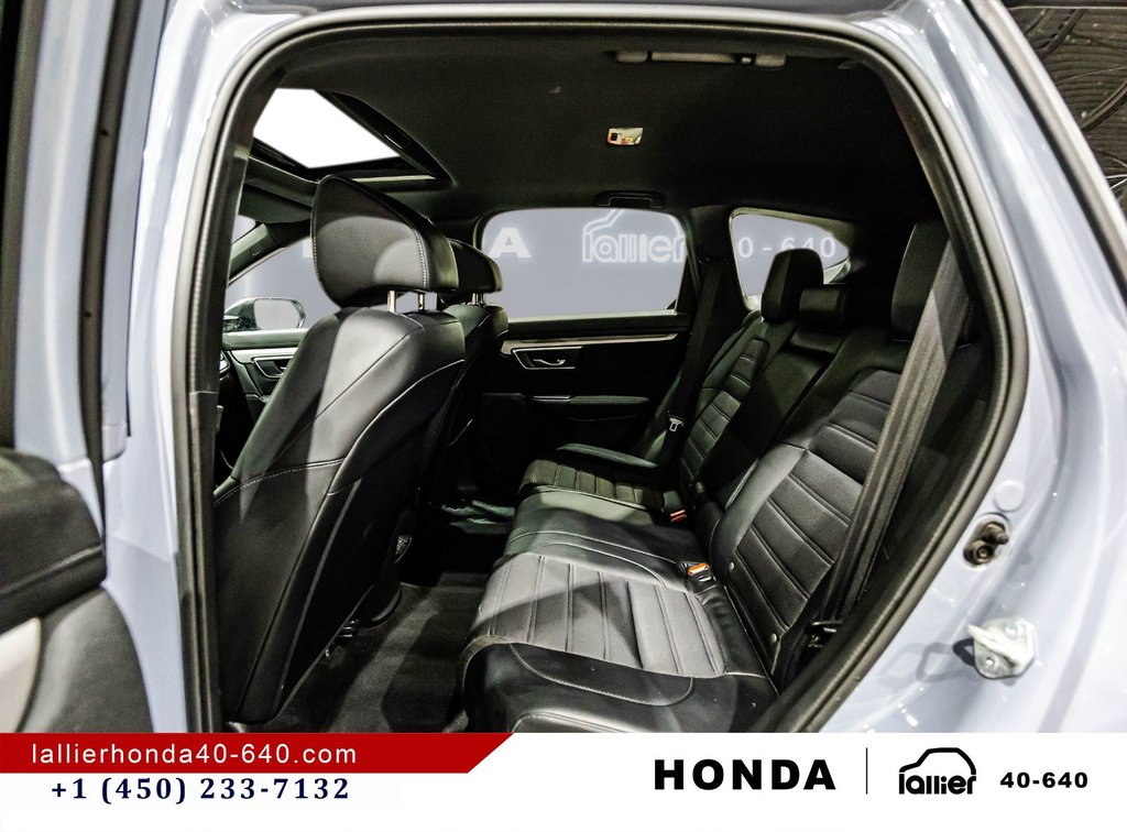 Honda CR-V Sport 2021 à Montréal, Québec - 13 - w1024h768px