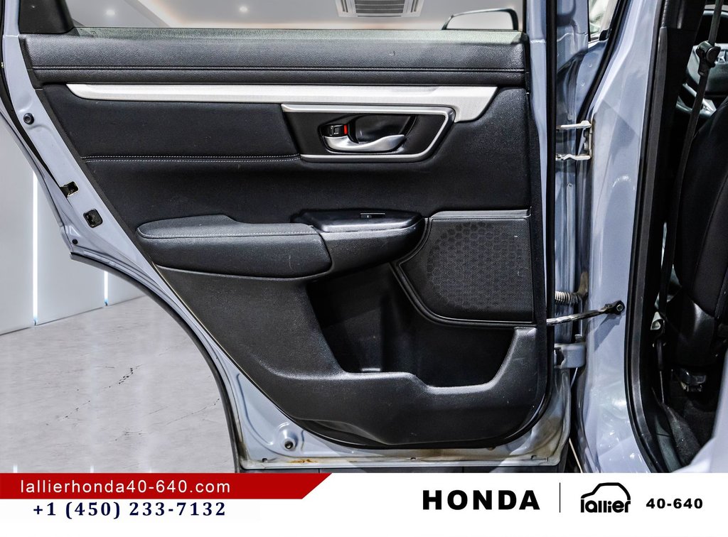 Honda CR-V Sport 2021 à Montréal, Québec - 12 - w1024h768px