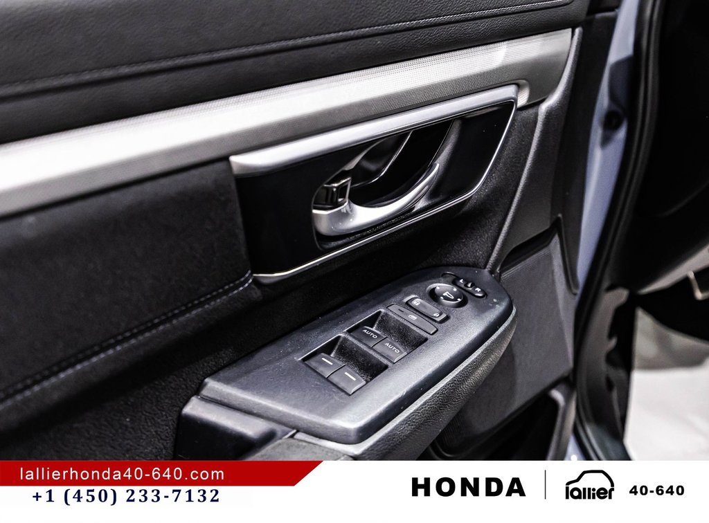 Honda CR-V Sport 2021 à Montréal, Québec - 11 - w1024h768px