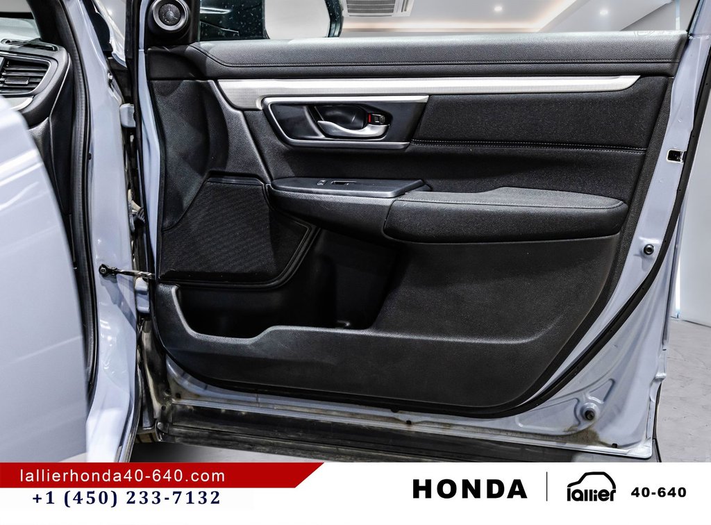 Honda CR-V Sport 2021 à Montréal, Québec - 17 - w1024h768px
