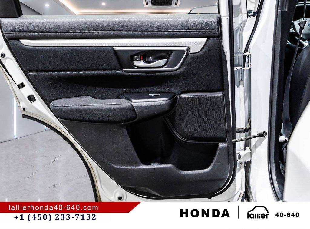 2021 Honda CR-V Sport/AWD/JAMAIS ACCIDENTÉ in Montréal, Quebec - 12 - w1024h768px