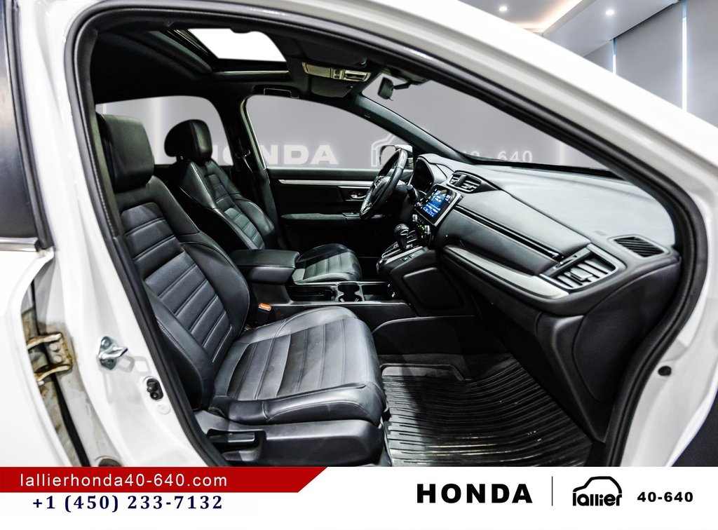 Honda CR-V Sport/AWD/UN PROPRIÉTAIRE 2021 à Montréal, Québec - 18 - w1024h768px