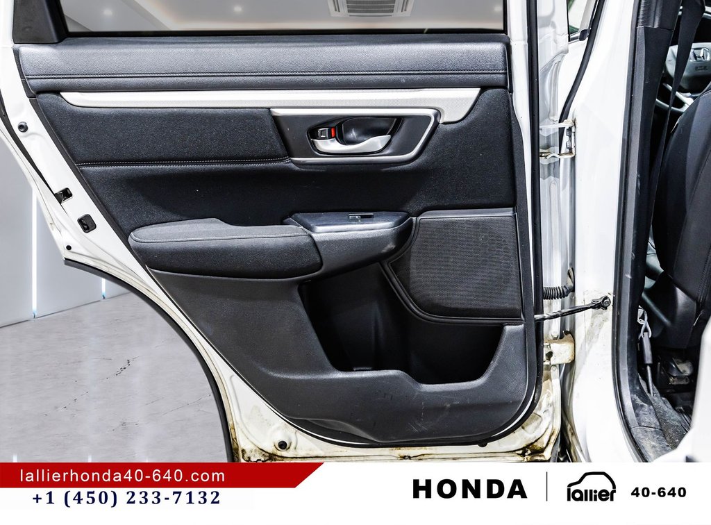Honda CR-V Sport/AWD/UN PROPRIÉTAIRE 2021 à Montréal, Québec - 12 - w1024h768px