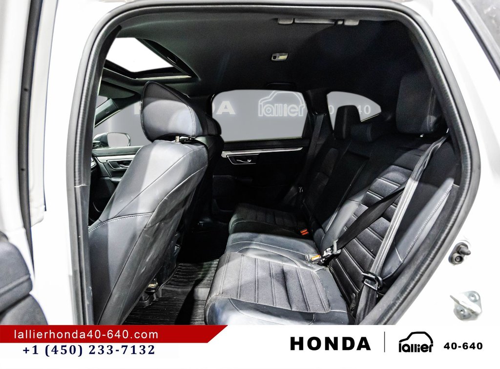 Honda CR-V Sport/AWD/UN PROPRIÉTAIRE 2021 à Montréal, Québec - 13 - w1024h768px