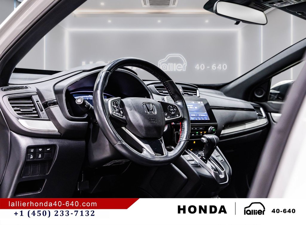 Honda CR-V Sport/AWD/UN PROPRIÉTAIRE 2021 à Montréal, Québec - 21 - w1024h768px
