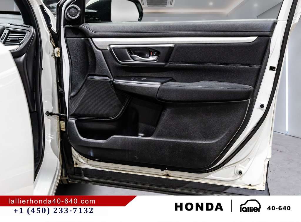 Honda CR-V Sport/AWD/UN PROPRIÉTAIRE 2021 à Montréal, Québec - 17 - w1024h768px
