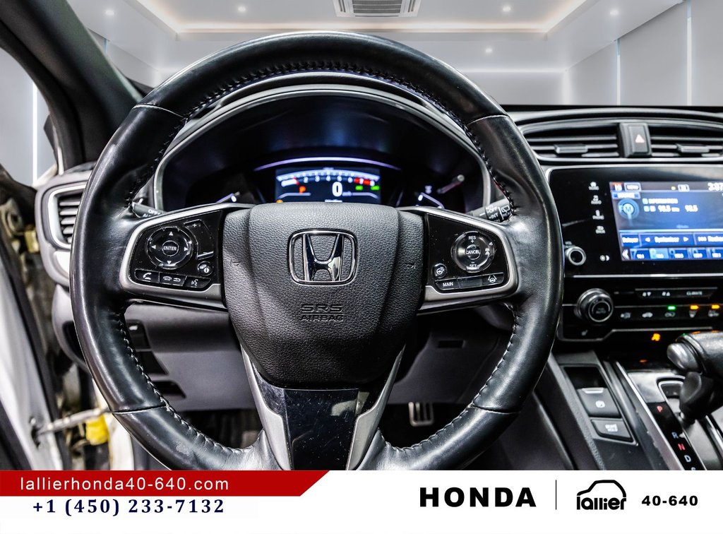 Honda CR-V Sport/AWD/UN PROPRIÉTAIRE 2021 à Montréal, Québec - 23 - w1024h768px