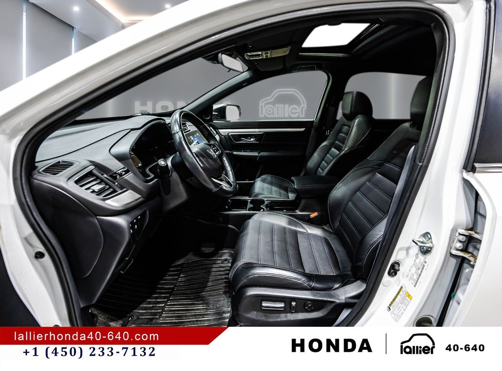 Honda CR-V Sport/AWD/UN PROPRIÉTAIRE 2021 à Montréal, Québec - 20 - w1024h768px