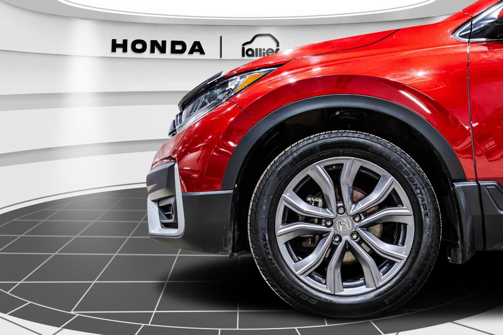 Honda CR-V Sport 2022 à Montréal, Québec - 10 - w1024h768px