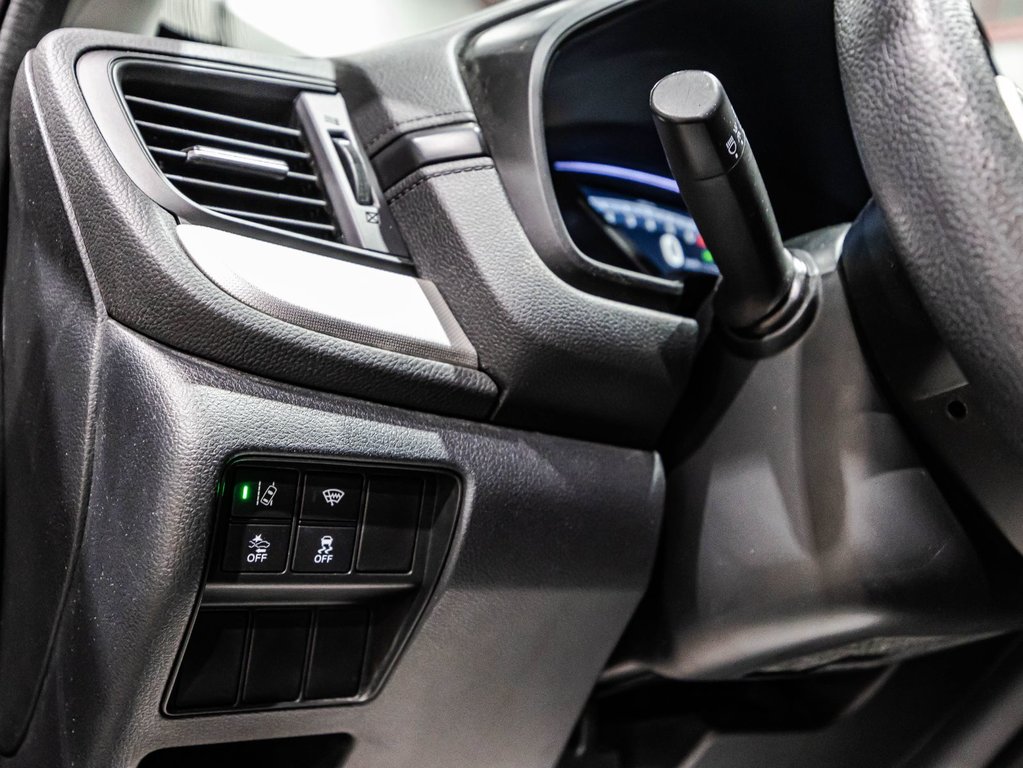2022 Honda CR-V LX in , Quebec - 20 - w1024h768px