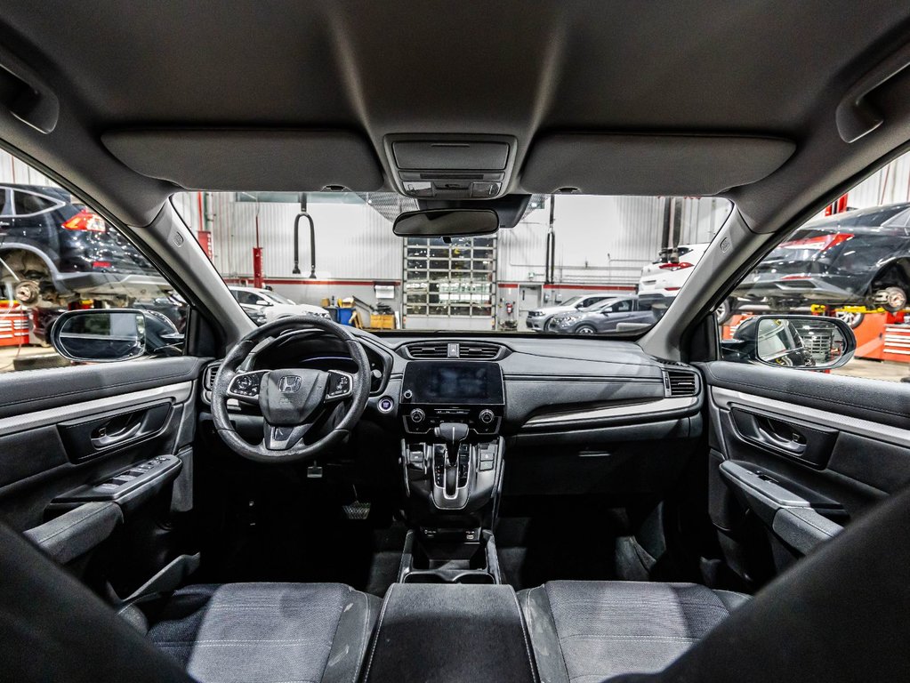 2022 Honda CR-V LX in , Quebec - 14 - w1024h768px