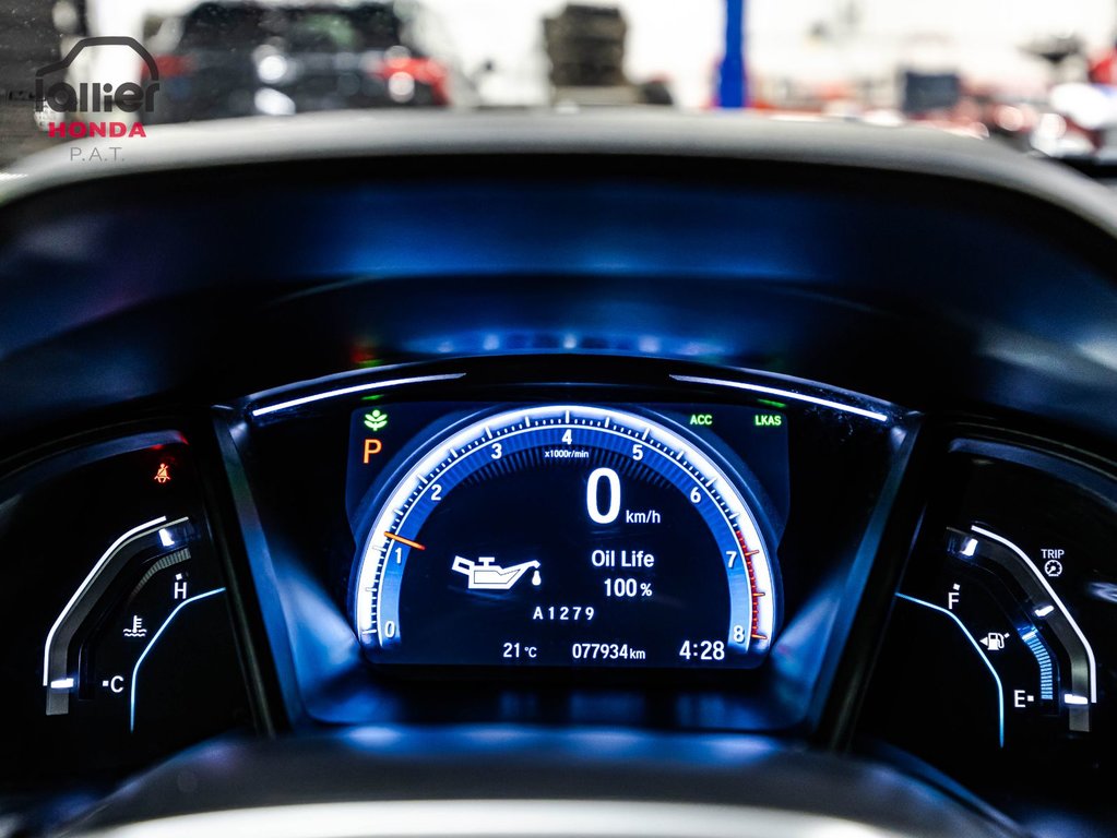2022 Honda CR-V LX in Lachenaie, Quebec - 23 - w1024h768px