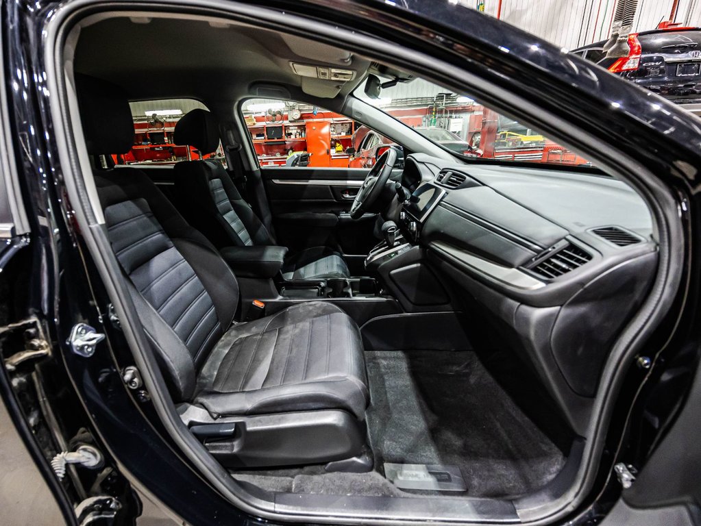 2022 Honda CR-V LX in , Quebec - 17 - w1024h768px