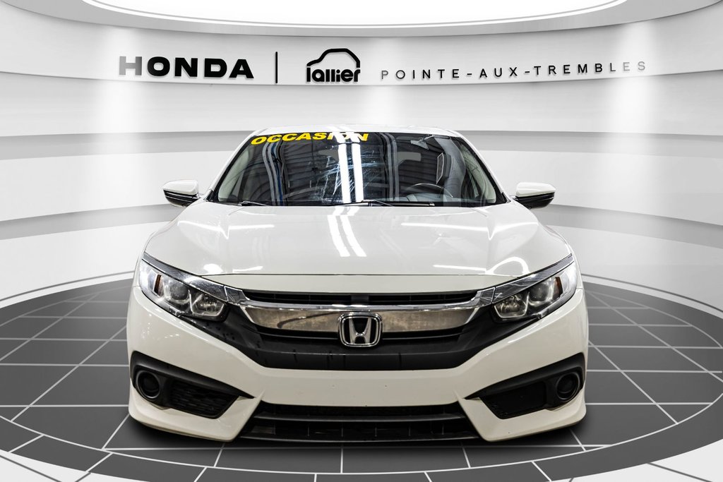 2022 Honda CR-V LX in Lachenaie, Quebec - 2 - w1024h768px