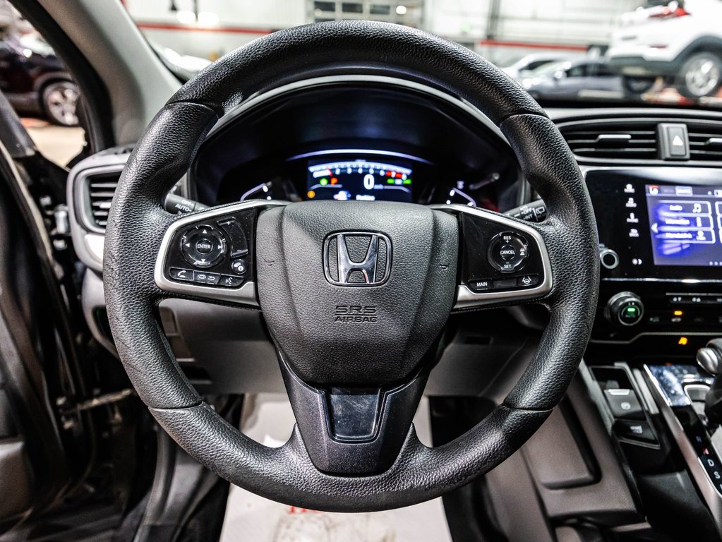 2022 Honda CR-V LX in , Quebec - 21 - w1024h768px