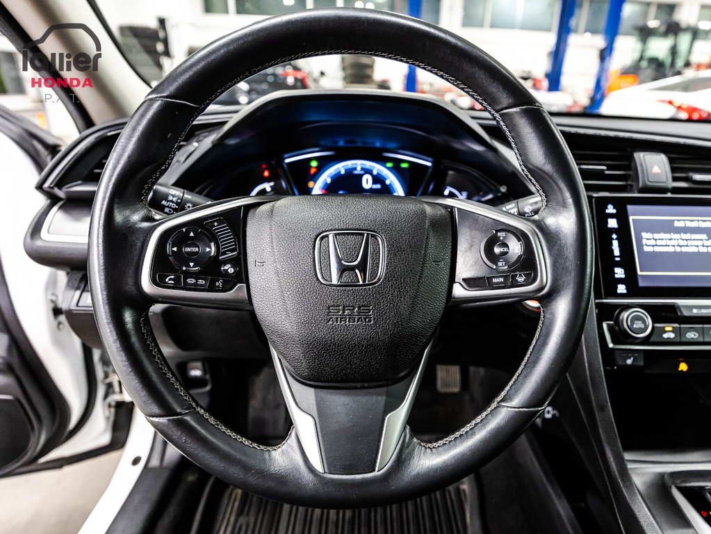 2022 Honda CR-V LX in Lachenaie, Quebec - 22 - w1024h768px