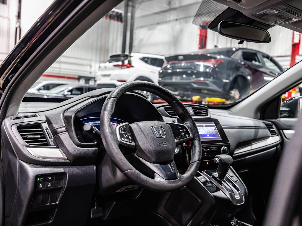 2022 Honda CR-V LX in , Quebec - 19 - w1024h768px
