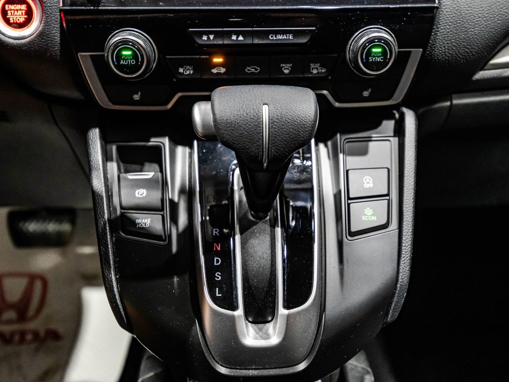 2022 Honda CR-V LX in , Quebec - 24 - w1024h768px
