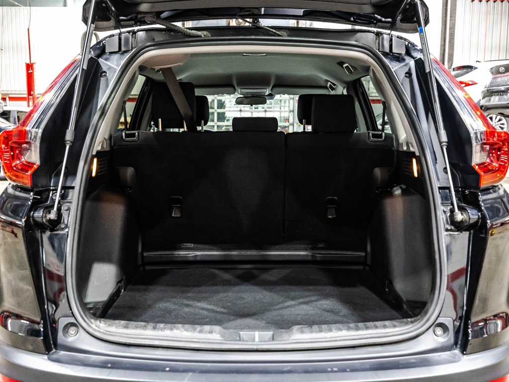 2022 Honda CR-V LX in , Quebec - 15 - w1024h768px