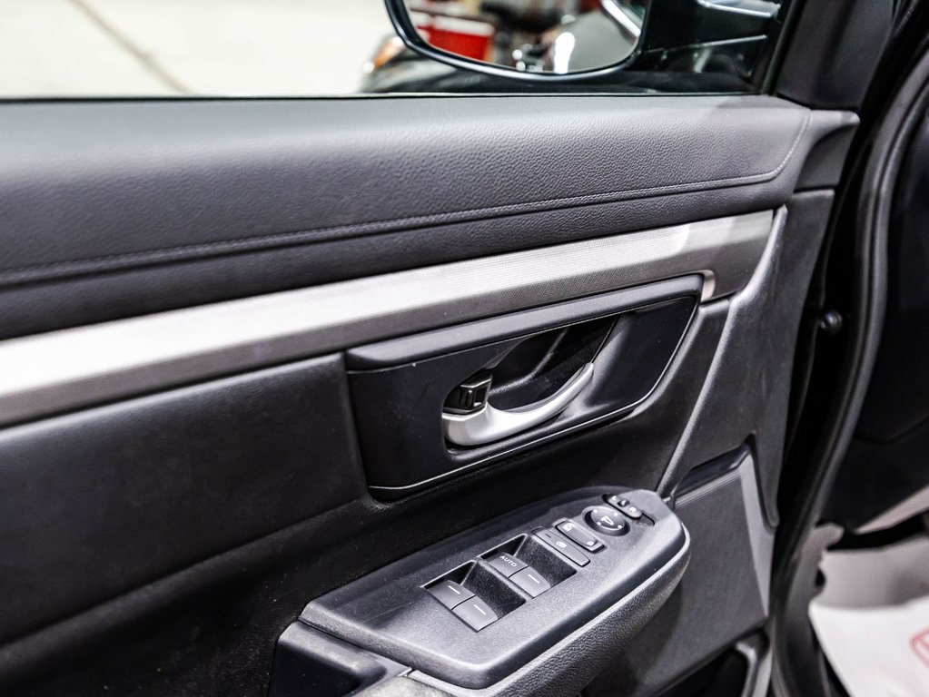 2022 Honda CR-V LX in , Quebec - 11 - w1024h768px