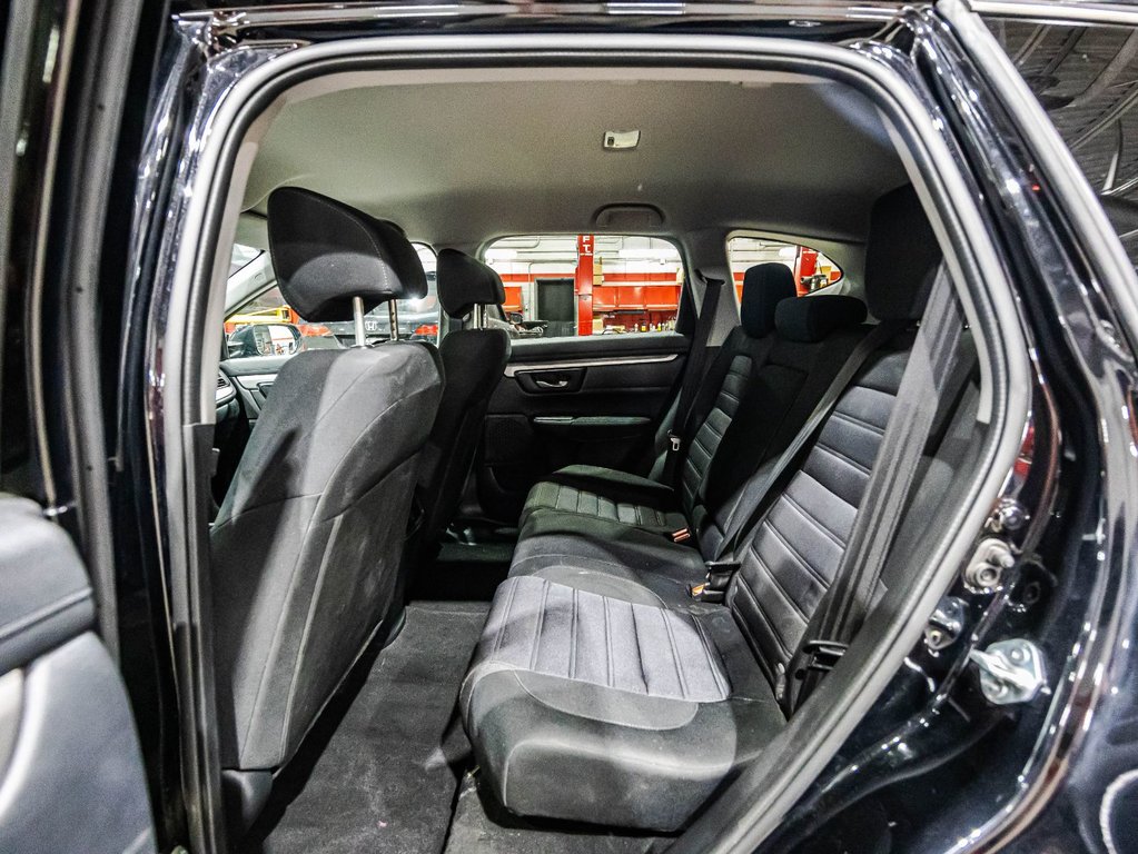 2022 Honda CR-V LX in , Quebec - 13 - w1024h768px