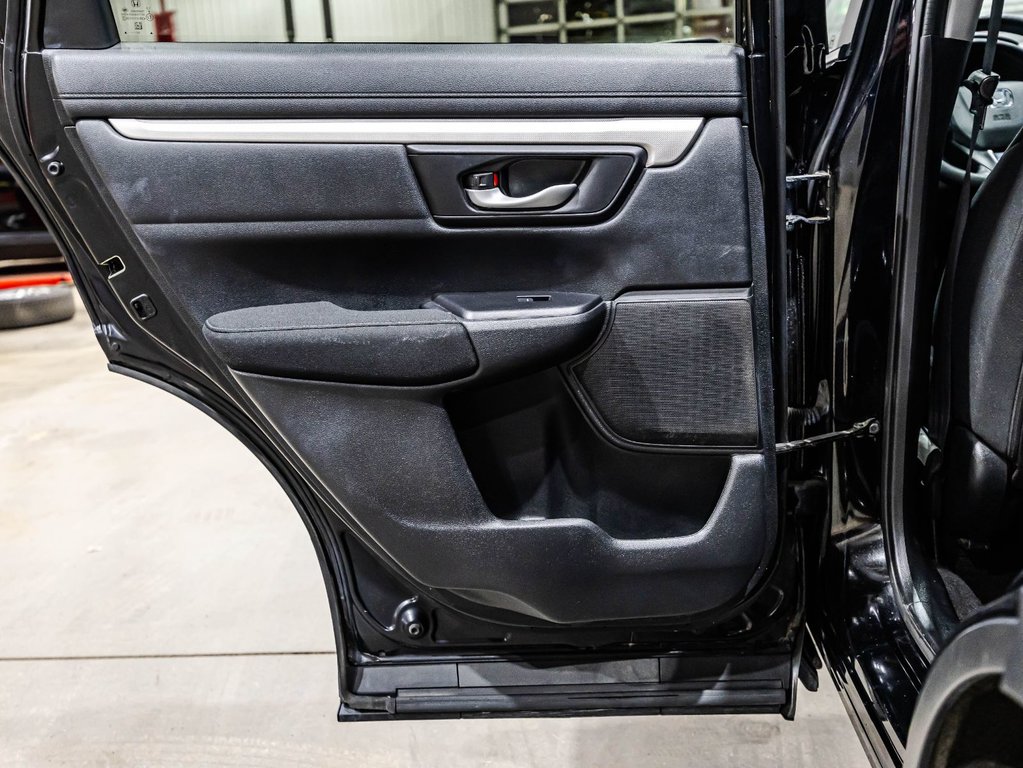 2022 Honda CR-V LX in , Quebec - 12 - w1024h768px