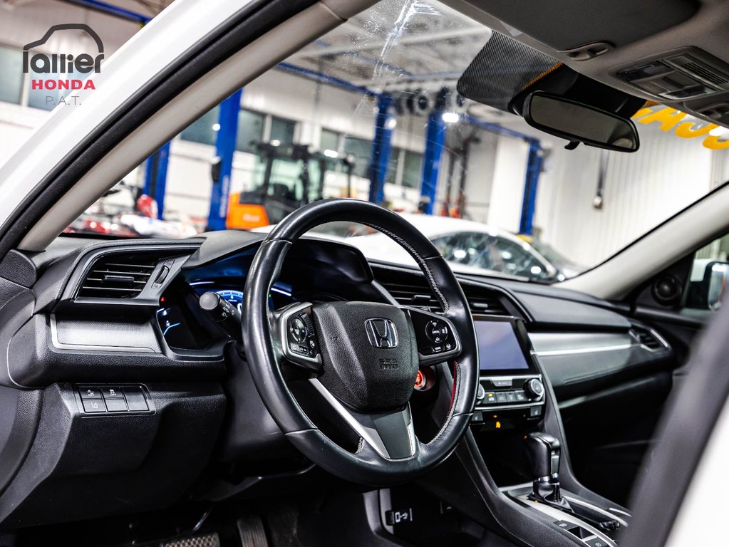 2022 Honda CR-V LX in Lachenaie, Quebec - 20 - w1024h768px
