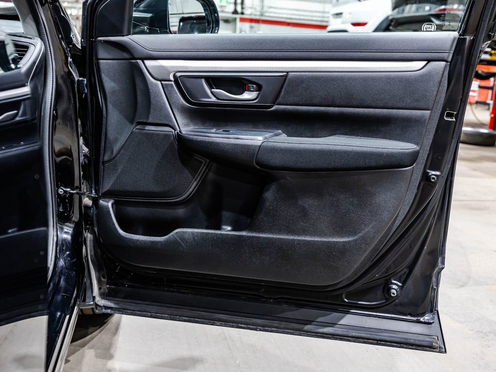 2022 Honda CR-V LX in , Quebec - 16 - w1024h768px