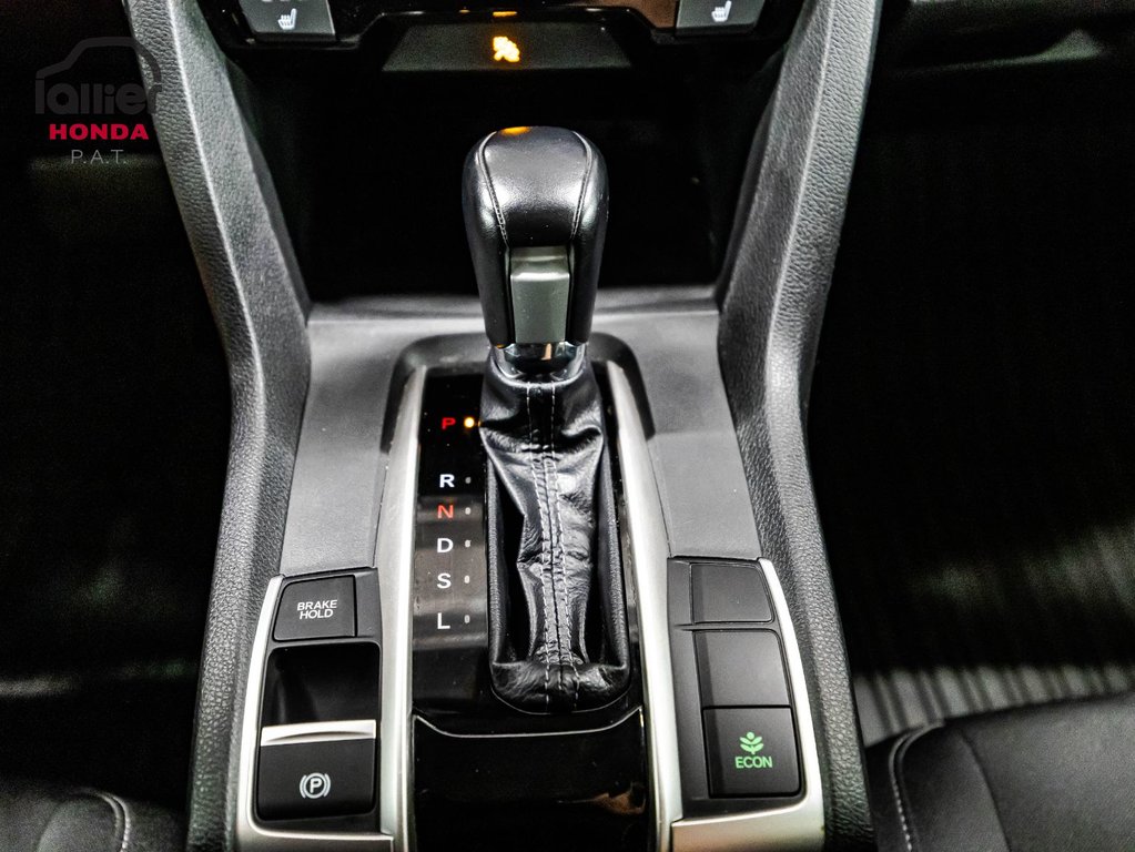 2022 Honda CR-V LX in Lachenaie, Quebec - 25 - w1024h768px