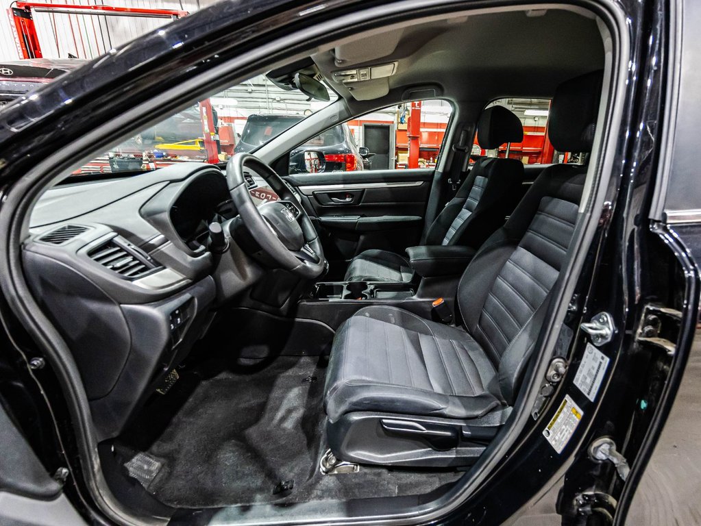2022 Honda CR-V LX in , Quebec - 18 - w1024h768px