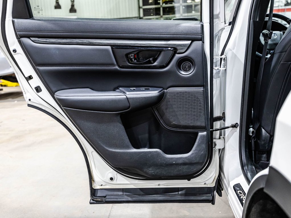2022 Honda CR-V in , Quebec - 13 - w1024h768px