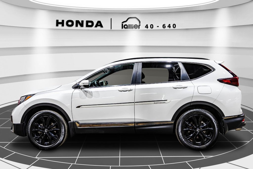 2022 Honda CR-V in , Quebec - 4 - w1024h768px
