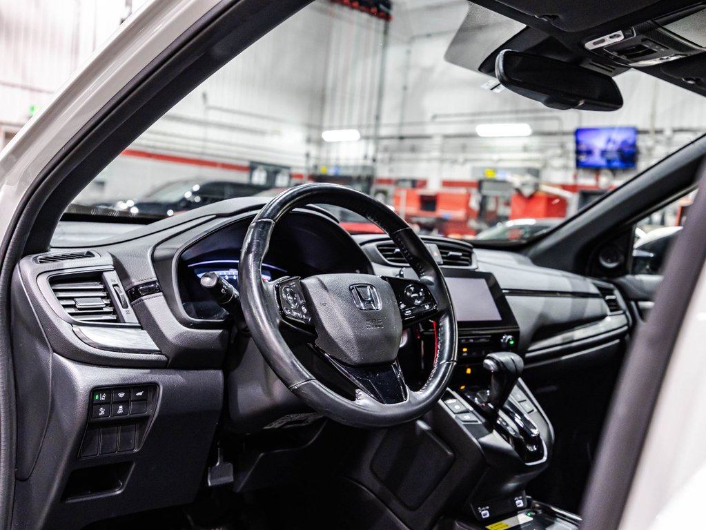 2022 Honda CR-V in , Quebec - 23 - w1024h768px