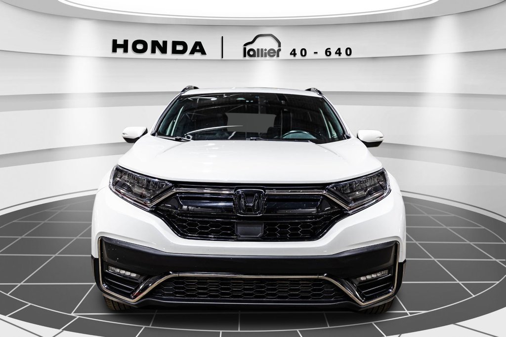 2022 Honda CR-V in , Quebec - 2 - w1024h768px